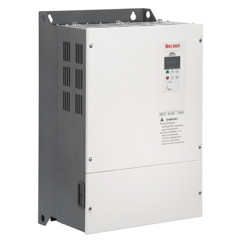 Е4-P8402-125H 93кВт 380В