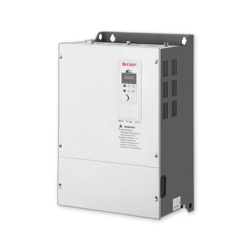 ВЕСПЕР E4-P8402-150H 110 кВт