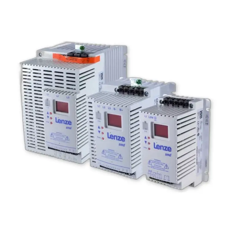 Lenze ESMD113L4TXA 11 кВт