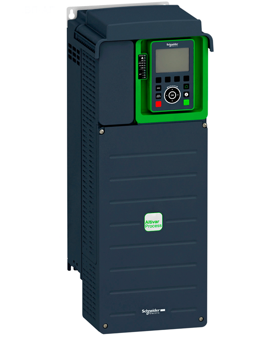 Преобразователь частоты Schneider Electric ATV650D30N4
