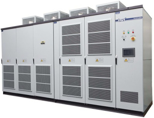 INVT GD5000-A2000-03-D 1600 кВт