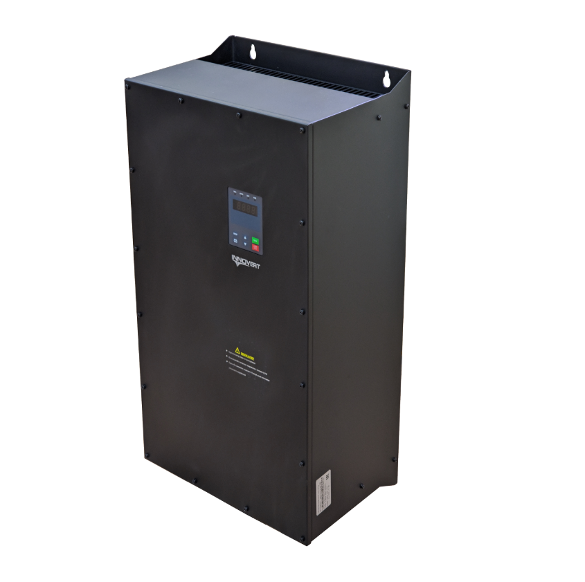 INNOVERT IPD753U43B IP54, 75кВт, 380В, 152А
