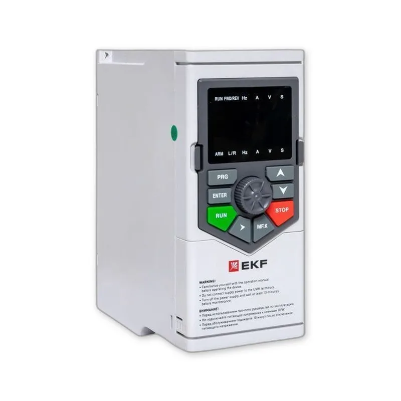 EKF PRO-Drive FC-2K2 2,2 кВт