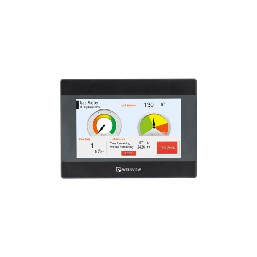 Панель оператора Weintek 7" MT8072iP 2COM 1Ethernet MPI USB Weintek