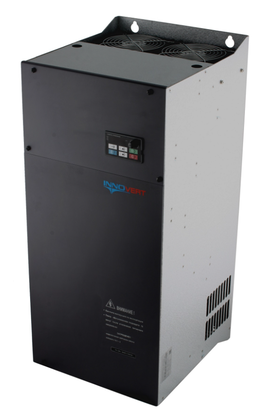 INNOVERT ISD mini plus ISD114M43E, 110кВт, 380В, 210 А