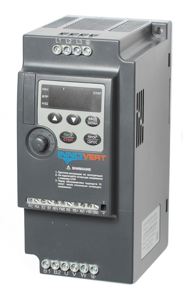 INNOVERT ISD mini INNOVERT ISD mini