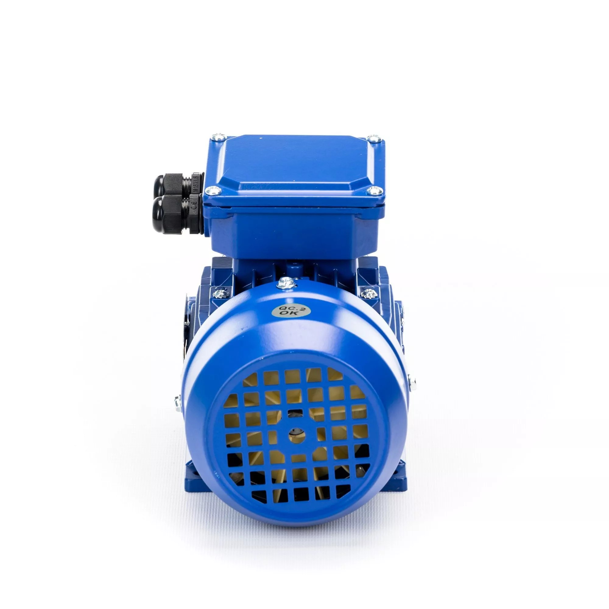 5АИ 71 А4 0,55/1500 IM1081