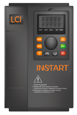 INSTART LCI-G22/P30-4B +LCI-SM