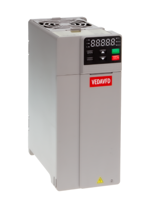 Преобразователь частоты VEDA VF-11-PK40-0003-S2-E20-B-H