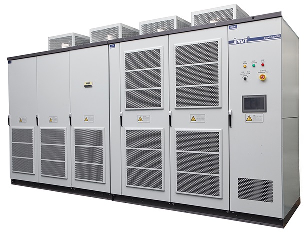 INVT GD5000-A6300-10-D