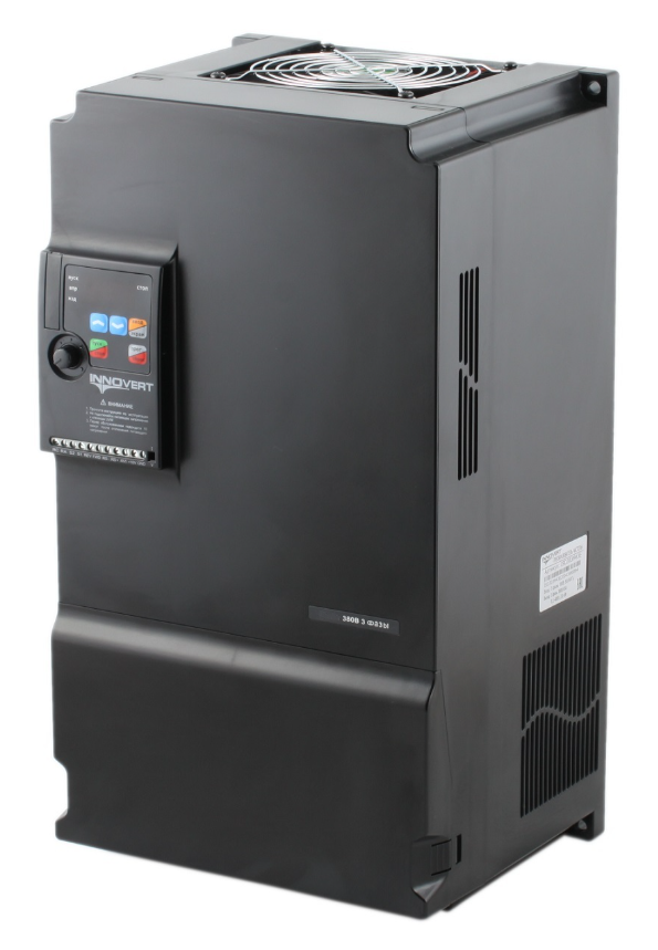  INNOVERT ISD mini plus ISD303M43E, 30,0кВт, 380В, 60 А