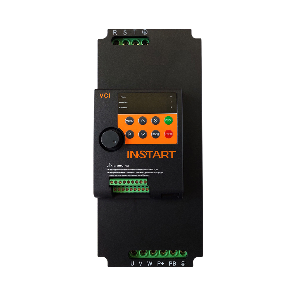 INSTART VCI-G11-4B 11кВт