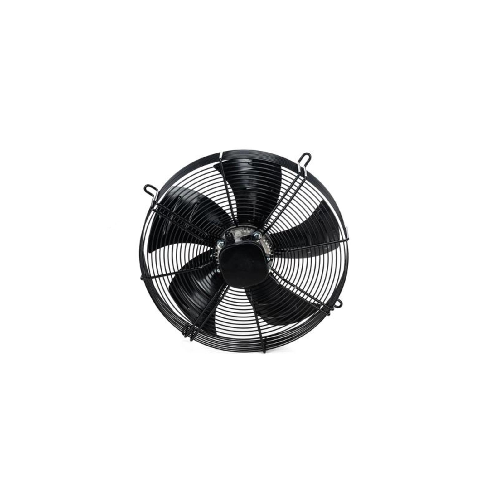 ESQ YWF4E-630S-G (с защитной решеткой, всасывание, 220В)