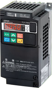 Omron MX2 MX2A4004E 0,55 кВт
