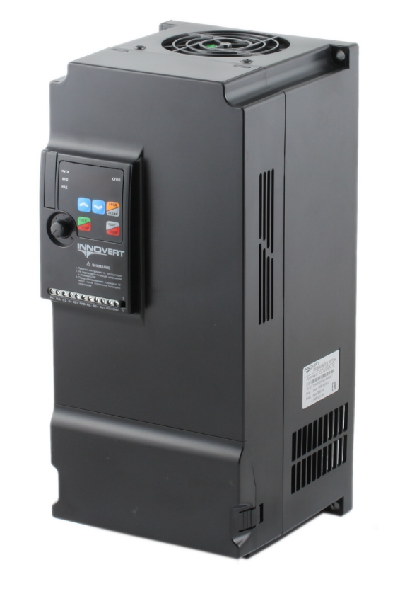 INNOVERT VENT IVD223A43E, 22,0кВт, 380В, 45А