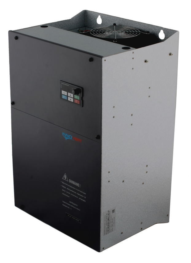 INNOVERT ISD mini plus ISD453M43E, 45,0кВт, 380В, 90 А