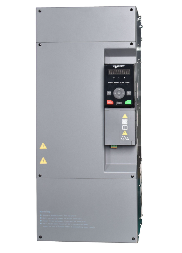  INNOVERT IMD164U43E с векторным управлением,160кВт, 380В, 305А