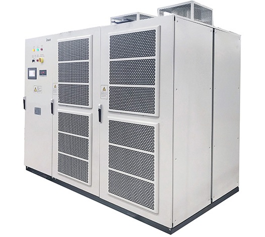 INVT GD5000-A0400-6,6-L-06