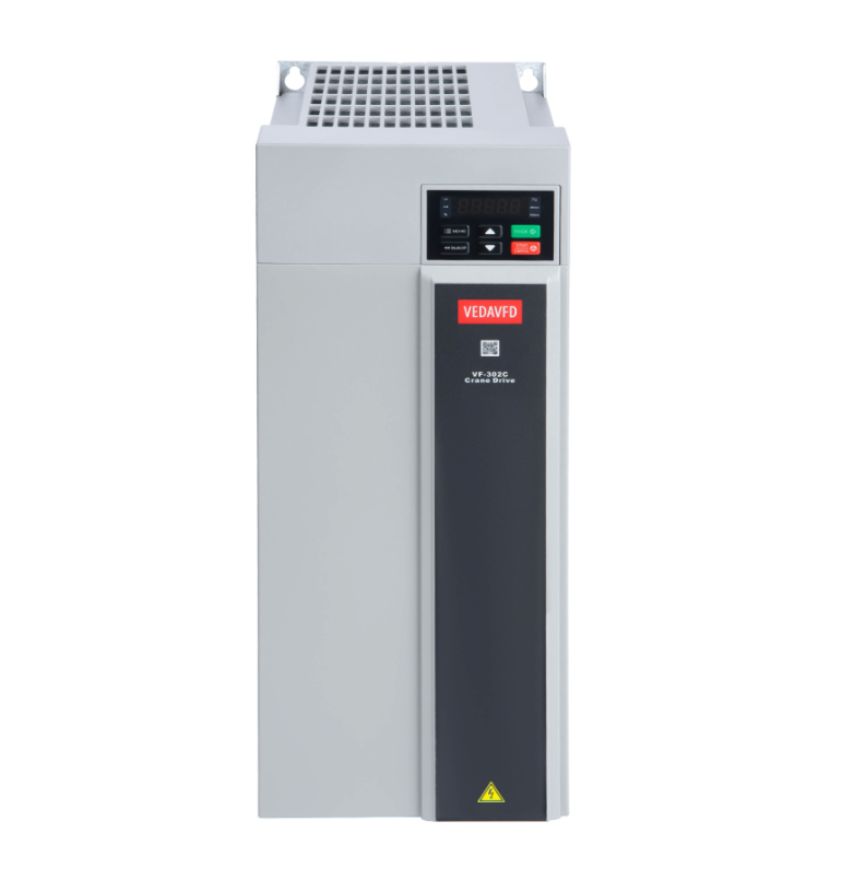 VEDA VF-302C-P5K5-0013-T4-E20-B-H