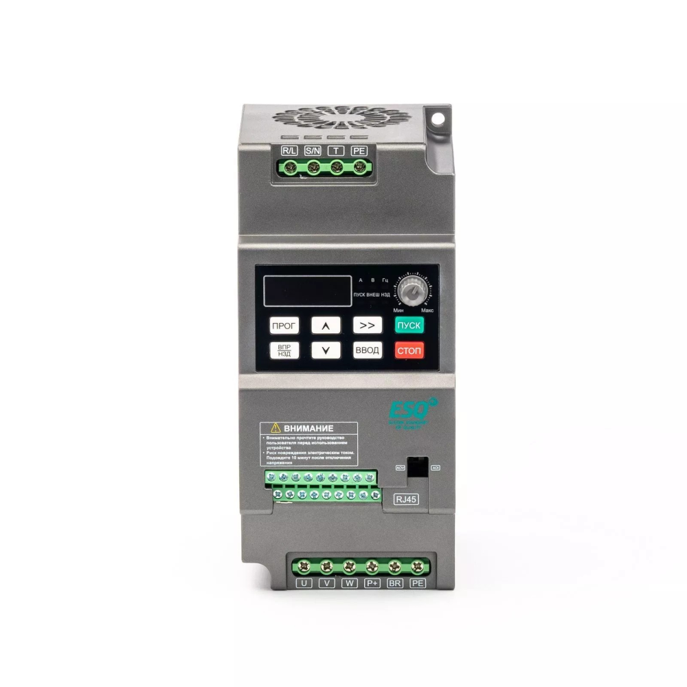 ESQ-230-4T-5.5K 5.5кВт ESQ-230-4T-5.5K 5.5кВт