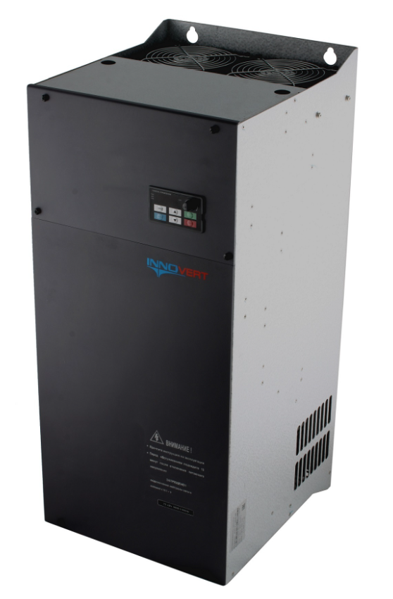  INNOVERT VENT IVD903A43E, 90,0кВт, 380В, 176А