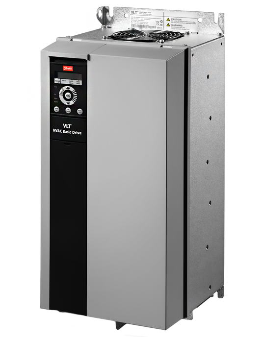  Частотный преобразователь Danfoss VLT Basic Drive FC 101 37 кВт (380-480, 3 фазы) 131L9881