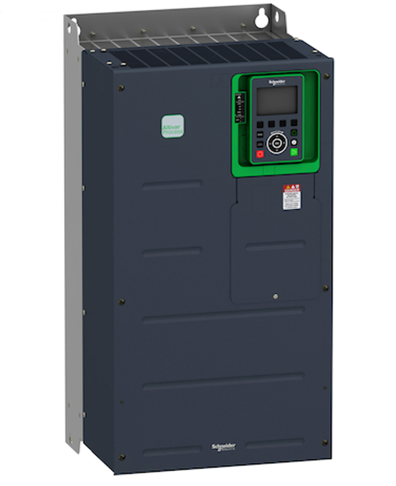 Преобразователь частоты Schneider Electric ATV630C16N4