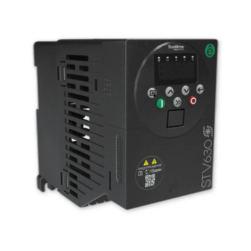 Systeme Electric STV630U15M2 1,5 кВт