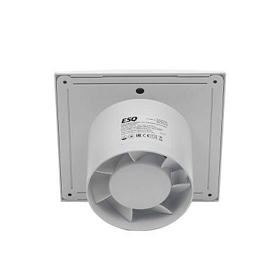 Вытяжной осевой вентилятор ESQ Fly S 100