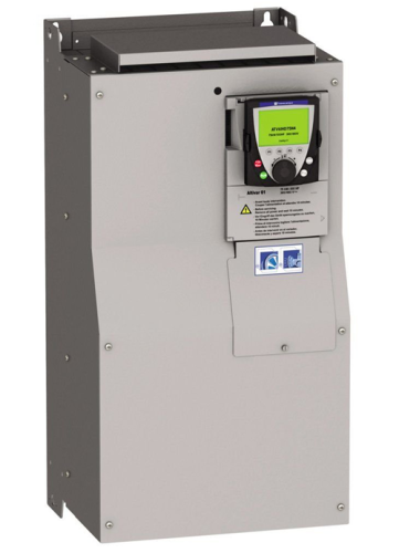 Преобразователь частоты Schneider Electric ATV71HC40N4