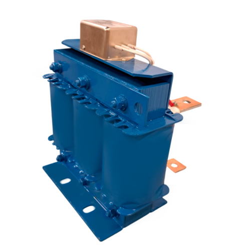 IDUDT-315/382-6 фильтр dU/dt