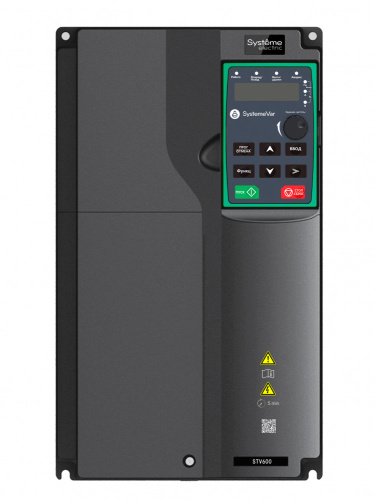 STV600 30 кВт STV600D30N4