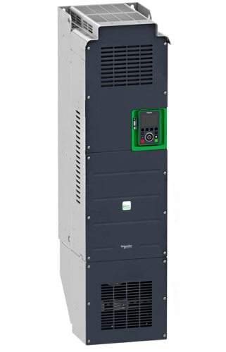 Преобразователь частоты Schneider Electric ATV950D45N4