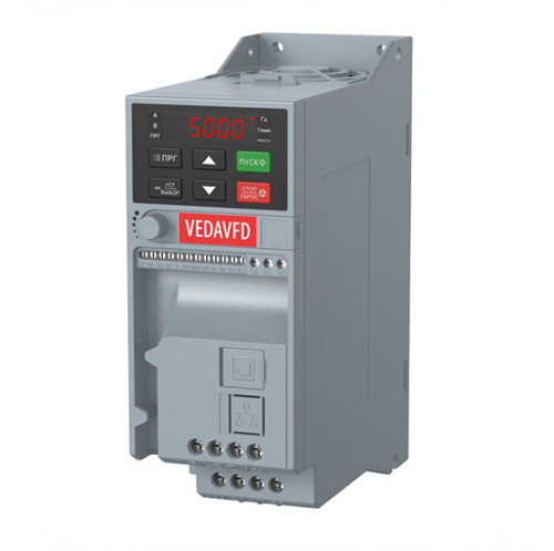 VEDA VFD VF-51-P18K-0038-T4-E20-B-H 18,5 кВт 380В