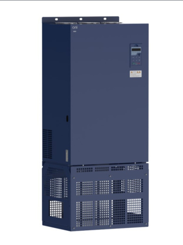 ONI A650 A650-33E315M 3Ф 315кВт 380В 600А M