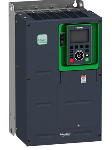 Преобразователь частоты Schneider Electric ATV930D18N4