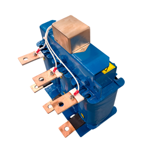 IDUDT-315/382-6 фильтр dU/dt