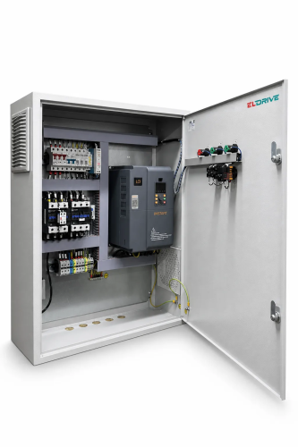 СУПН1-75-380-IP31 75 кВт