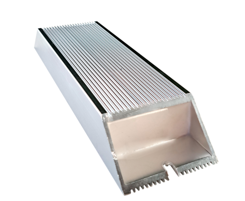 Тормозной резистор IBRA-90-400-IP54