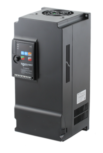  INNOVERT ISD mini plus ISD552M21E, 5,5кВт, 220В, 24 А