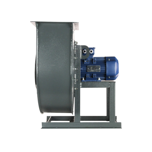 ВЦП 7-40 № 2,5 лев. 0 с дв. 2.2/3000